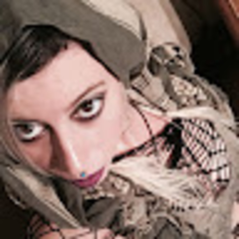 Meet your Posher, May